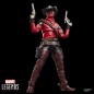 Marvel - Deadpool & Wolverine  Legends Action Figure Cowboypool 15 cm