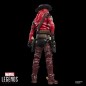 Deadpool & Wolverine Marvel Legends - Figurine Cowboypool 15 cm