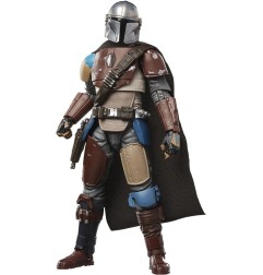 Star Wars - : The Mandalorian Black Series Action Figure The Mandalorian (Pagodon) 15 cm
