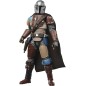 Star Wars - : The Mandalorian Black Series Action Figure The Mandalorian (Pagodon) 15 cm