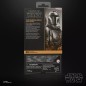 Star Wars: The Mandalorian Black Series - Figurine The Mandalorian (Pagodon) 15 cm