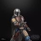 Star Wars - : The Mandalorian Black Series Action Figure The Mandalorian (Pagodon) 15 cm