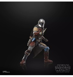 Star Wars - : The Mandalorian Black Series Action Figure The Mandalorian (Pagodon) 15 cm