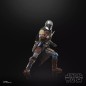 Star Wars: The Mandalorian Black Series - Figurine The Mandalorian (Pagodon) 15 cm