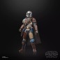Star Wars: The Mandalorian Black Series - Figurine The Mandalorian (Pagodon) 15 cm