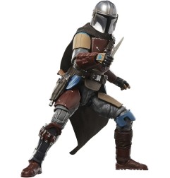 Star Wars - : The Mandalorian Black Series Action Figure The Mandalorian (Pagodon) 15 cm