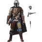 Star Wars: The Mandalorian Black Series - Figurine The Mandalorian (Pagodon) 15 cm