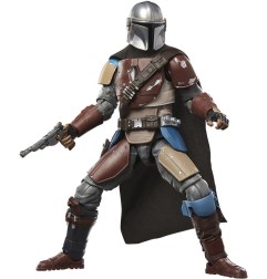 Star Wars - : The Mandalorian Black Series Action Figure The Mandalorian (Pagodon) 15 cm