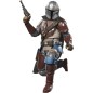 Star Wars: The Mandalorian Black Series - Figurine The Mandalorian (Pagodon) 15 cm