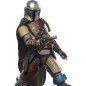 Star Wars: The Mandalorian Black Series - Figurine The Mandalorian (Pagodon) 15 cm