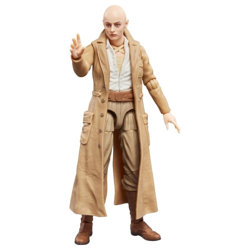 Deadpool & Wolverine Marvel Legends - Figurine Cassandra Nova 15 cm