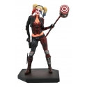 DC Comics - Statuette Harley Quinn 23 cm