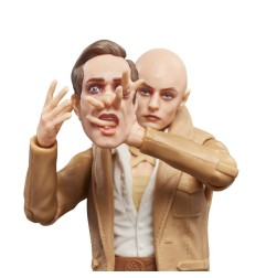 Marvel - Deadpool & Wolverine  Legends Action Figure Cassandra Nova 15 cm