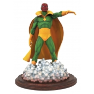 Marvel Comic Premier Collection - Statuette The Vision 28 cm