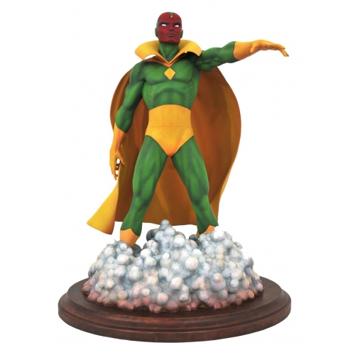 Marvel Comic Premier Collection - Statuette The Vision 28 cm