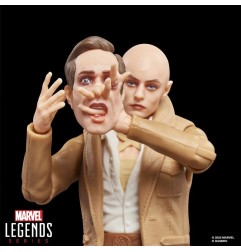 Marvel - Deadpool & Wolverine  Legends Action Figure Cassandra Nova 15 cm