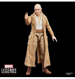 Marvel - Deadpool & Wolverine  Legends Action Figure Cassandra Nova 15 cm