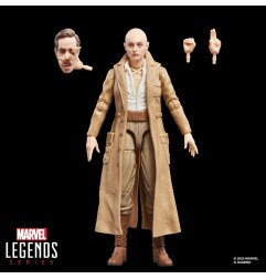 Deadpool & Wolverine Marvel Legends - Figurine Cassandra Nova 15 cm