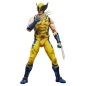 Deadpool & Wolverine Marvel Legends - Figurine Wolverine 15 cm