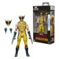 Deadpool & Wolverine Marvel Legends - Figurine Wolverine 15 cm
