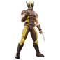 Deadpool & Wolverine Marvel Legends - Figurine Wolverine (Brown Suit) 15 cm