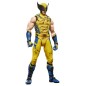 Deadpool & Wolverine Marvel Legends - Figurine Wolverine 15 cm