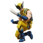Deadpool & Wolverine Marvel Legends - Figurine Wolverine 15 cm