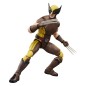 Deadpool & Wolverine Marvel Legends - Figurine Wolverine (Brown Suit) 15 cm