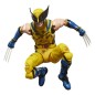 Marvel - Deadpool & Wolverine  Legends Action Figure Wolverine 15 cm
