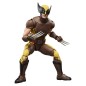 Deadpool & Wolverine Marvel Legends - Figurine Wolverine (Brown Suit) 15 cm