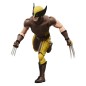 Deadpool & Wolverine Marvel Legends - Figurine Wolverine (Brown Suit) 15 cm