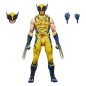 Marvel - Deadpool & Wolverine  Legends Action Figure Wolverine 15 cm