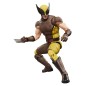 Marvel - Deadpool & Wolverine  Legends Action Figure Wolverine (Brown Suit) 15 cm