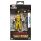 Deadpool & Wolverine Marvel Legends - Figurine Wolverine 15 cm