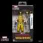 Marvel - Deadpool & Wolverine  Legends Action Figure Wolverine 15 cm