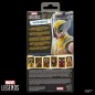 Deadpool & Wolverine Marvel Legends - Figurine Wolverine 15 cm