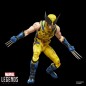 Marvel - Deadpool & Wolverine  Legends Action Figure Wolverine 15 cm