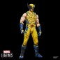 Deadpool & Wolverine Marvel Legends - Figurine Wolverine 15 cm