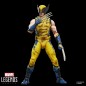 Marvel - Deadpool & Wolverine  Legends Action Figure Wolverine 15 cm