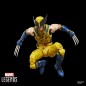 Marvel - Deadpool & Wolverine  Legends Action Figure Wolverine 15 cm