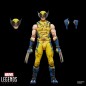 Marvel - Deadpool & Wolverine  Legends Action Figure Wolverine 15 cm