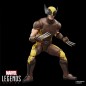 Deadpool & Wolverine Marvel Legends - Figurine Wolverine (Brown Suit) 15 cm