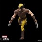 Marvel - Deadpool & Wolverine  Legends Action Figure Wolverine (Brown Suit) 15 cm