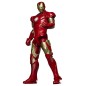 Marvel - Iron Man  Legends Series Action Figure Iron Man Mark III 15 cm