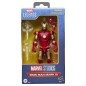 Marvel - Iron Man  Legends Series Action Figure Iron Man Mark III 15 cm