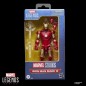 Marvel - Iron Man  Legends Series Action Figure Iron Man Mark III 15 cm