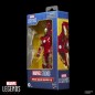 Marvel - Iron Man  Legends Series Action Figure Iron Man Mark III 15 cm
