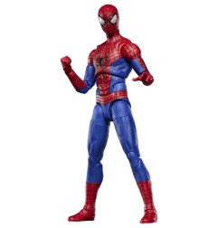 Spider-Man: No Way Home Marvel Legends - Figurine The Amazing Spider-Man 15 cm