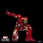 Iron Man Marvel Legends Series - Figurine Iron Man Mark III 15 cm Iron Man Marvel Legends Series - Figurine Iron Man Mark III 15 cm