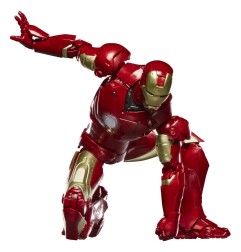 Marvel - Iron Man  Legends Series Action Figure Iron Man Mark III 15 cm